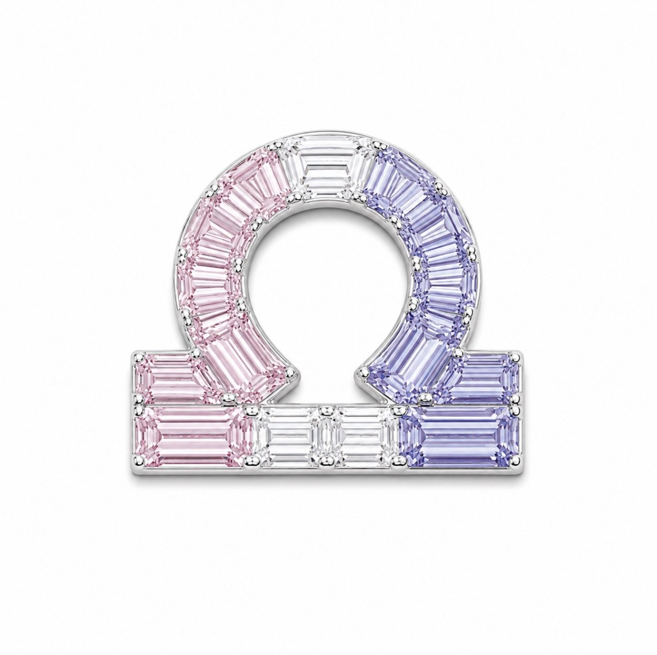 Refined iteration of the Libra symbol pin